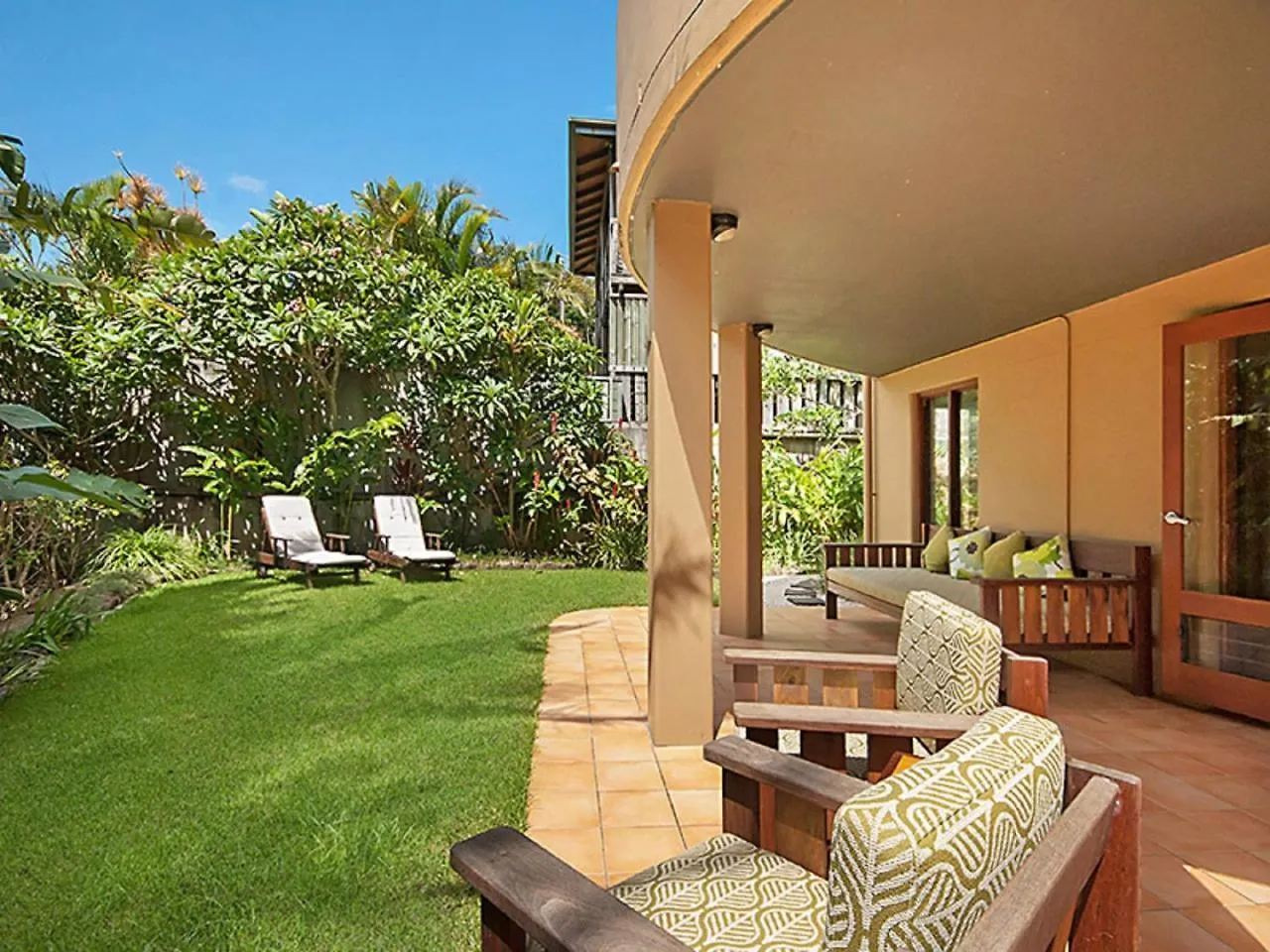 Unit 2 9 Marine Parade, Wategos - Beachbound * バイロンベイ