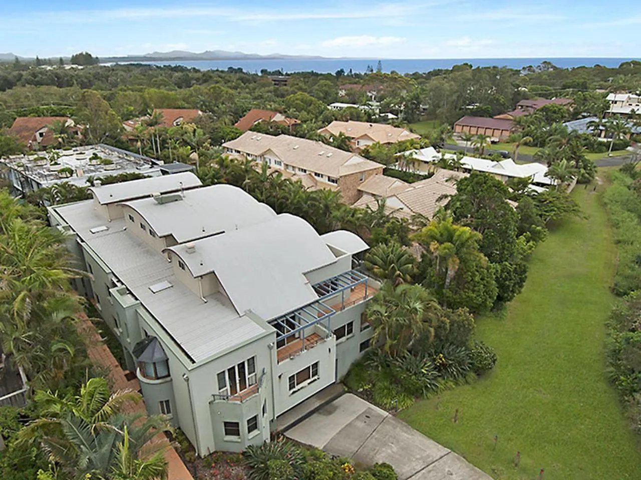 Appartement Byron Beaches Location Byron Bay