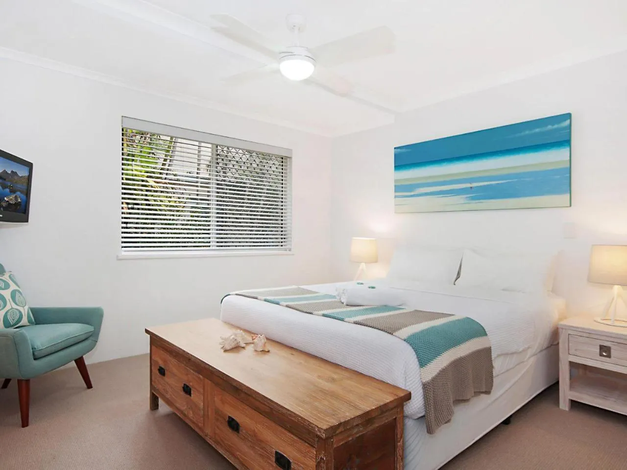 Appartement Byron Beaches Location *