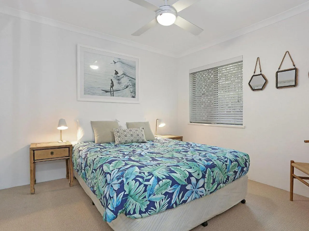 Byron Beaches Location *