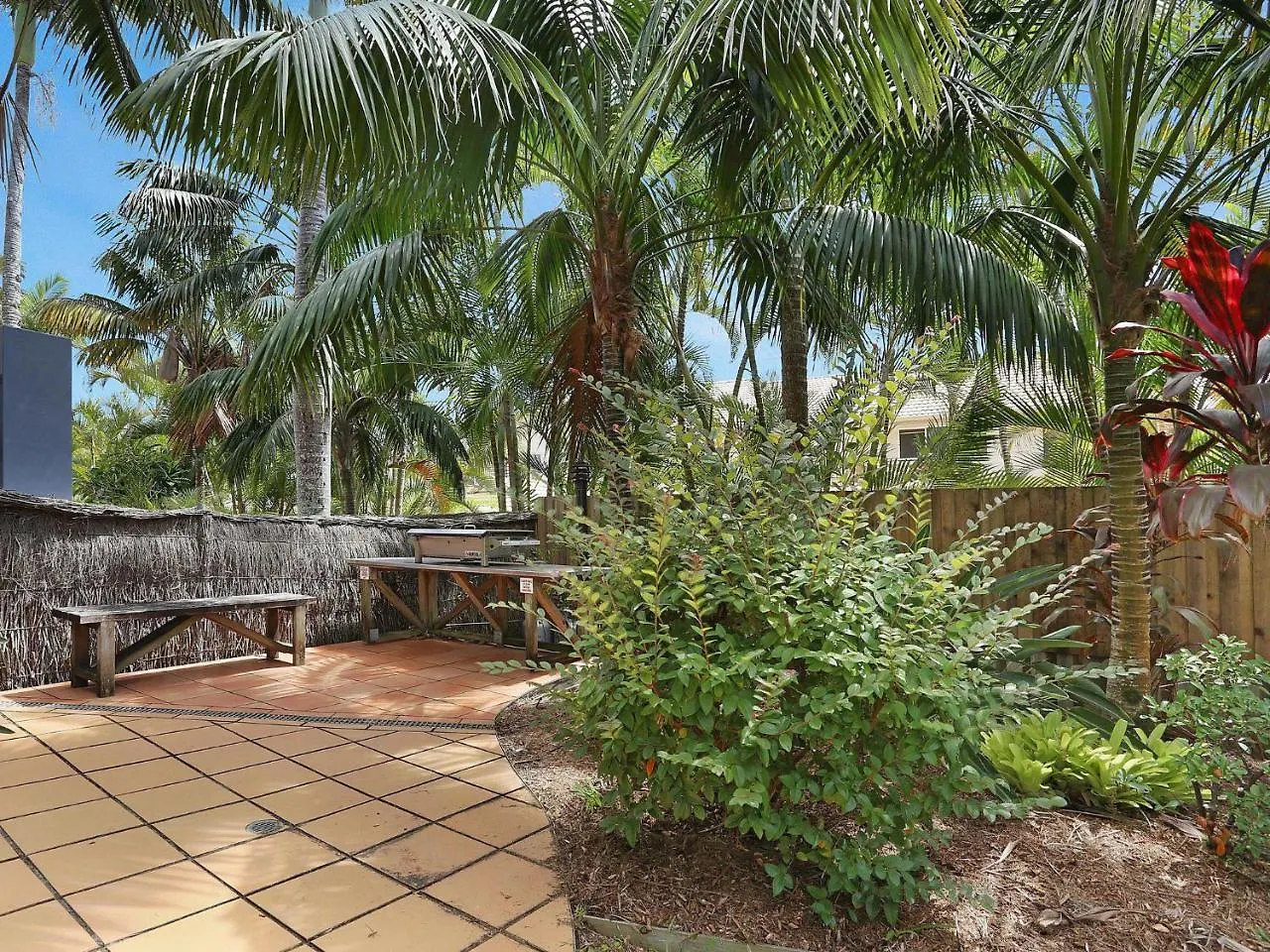 Appartement Byron Beaches Location