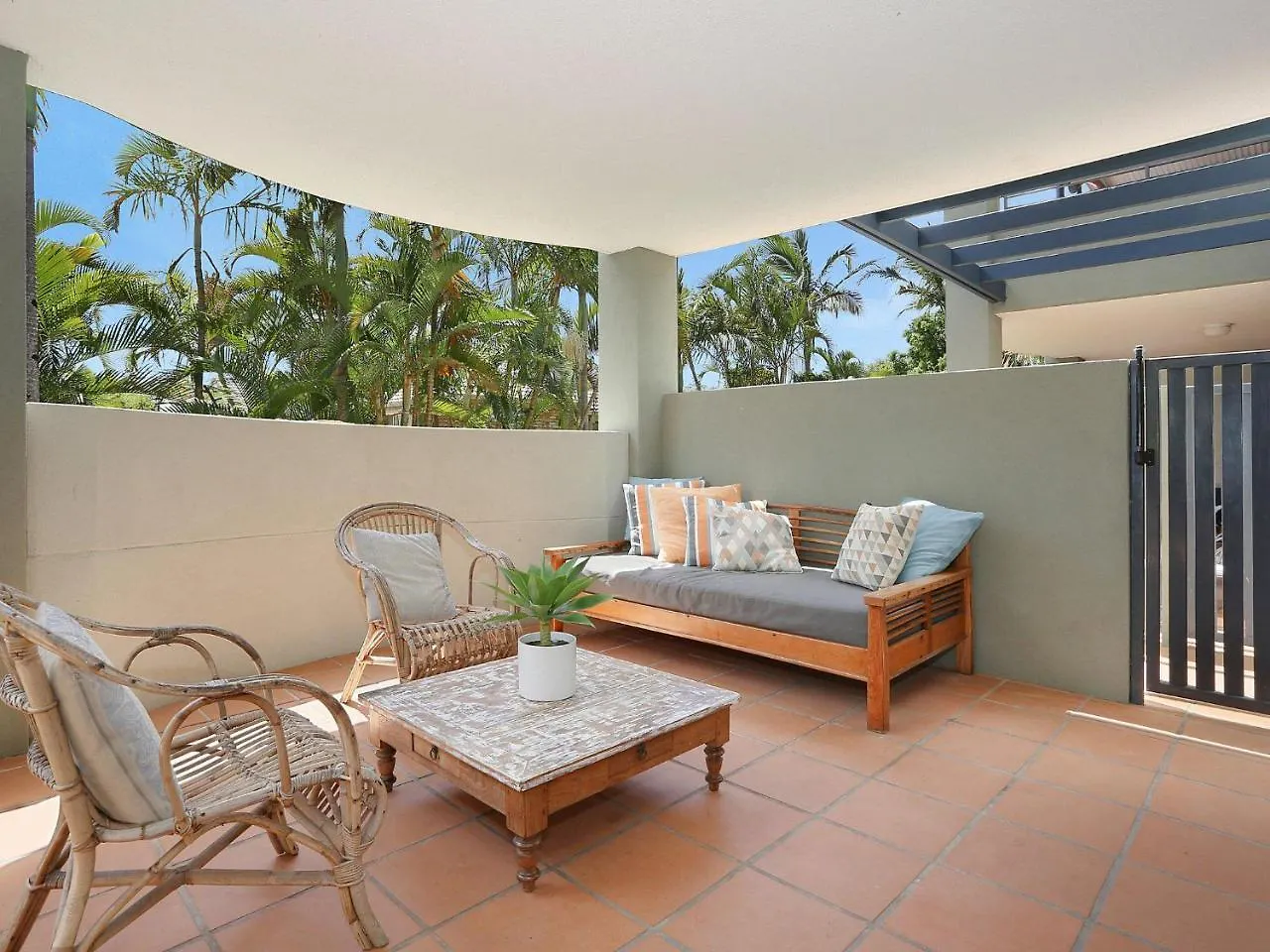 Byron Beaches Location Appartement