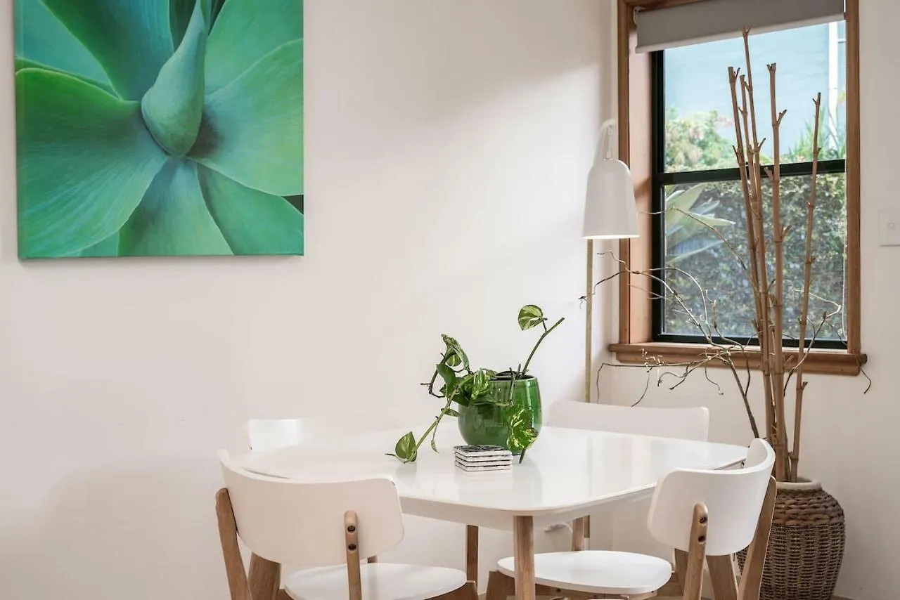 Apartment Arcadia Byron Bay