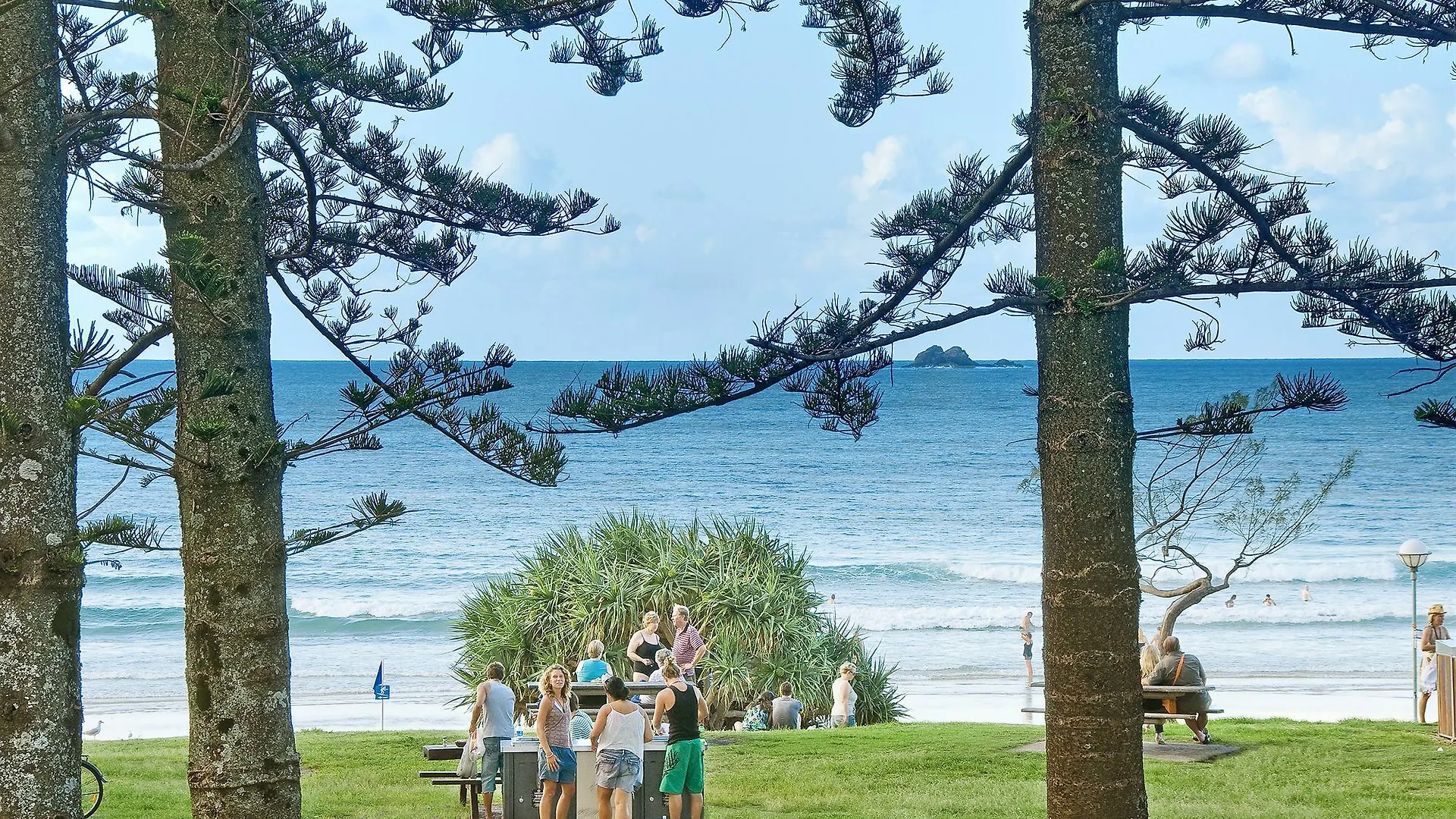 Bay Motel Byron Bay