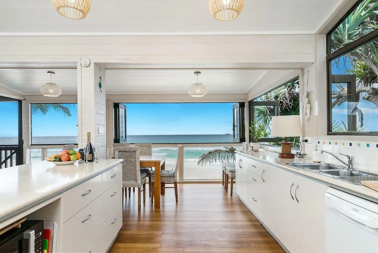 Holiday home Moonstruck