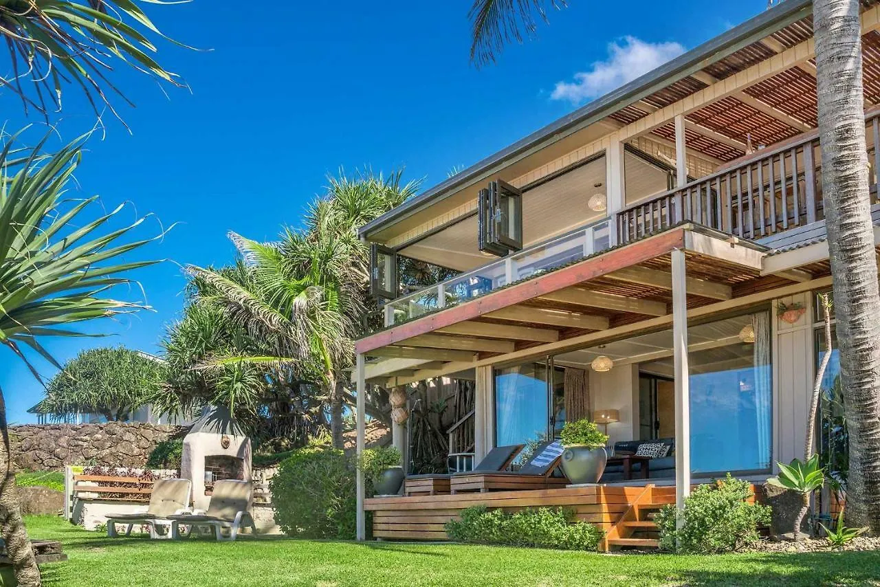 Moonstruck Byron Bay