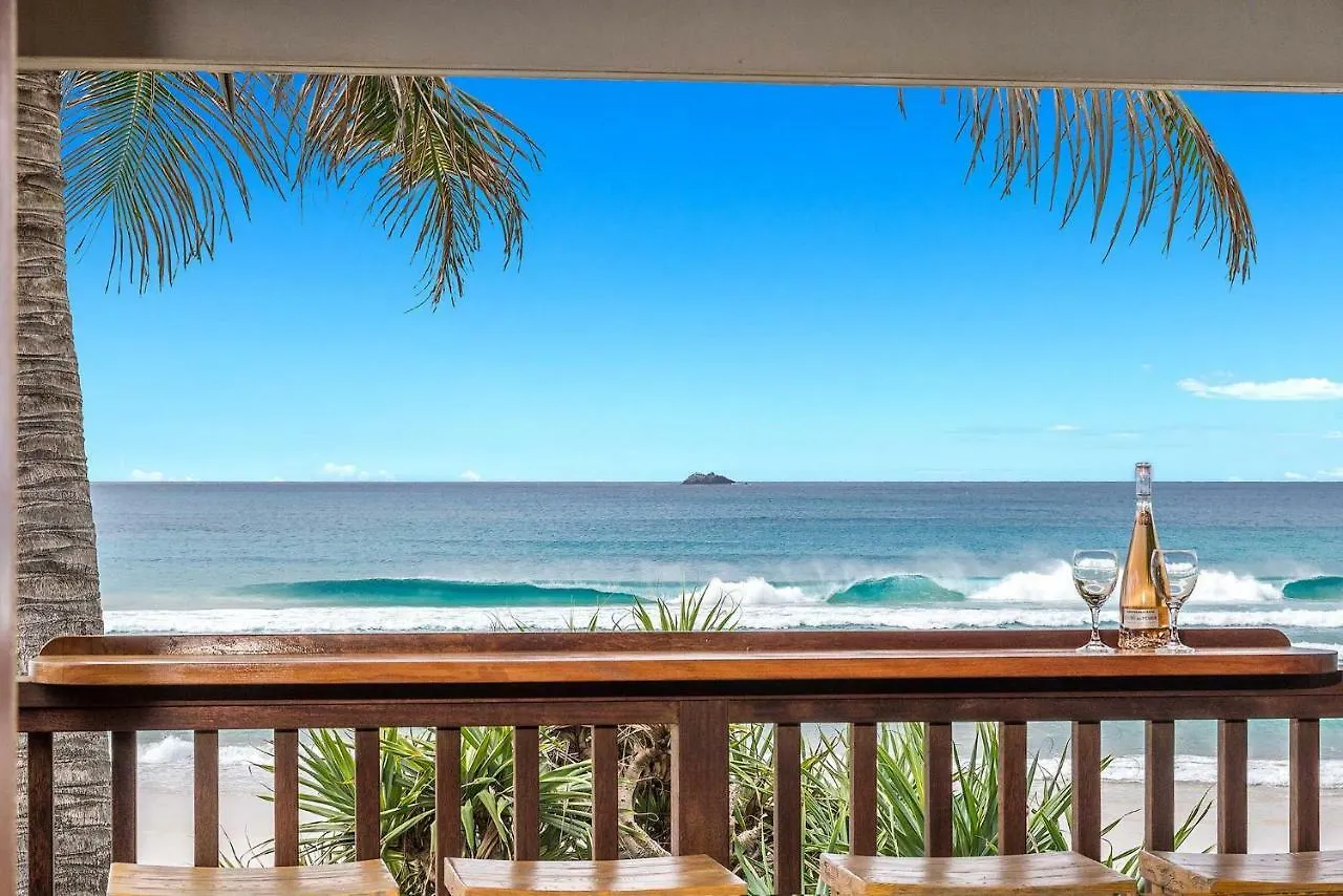 Moonstruck Byron Bay