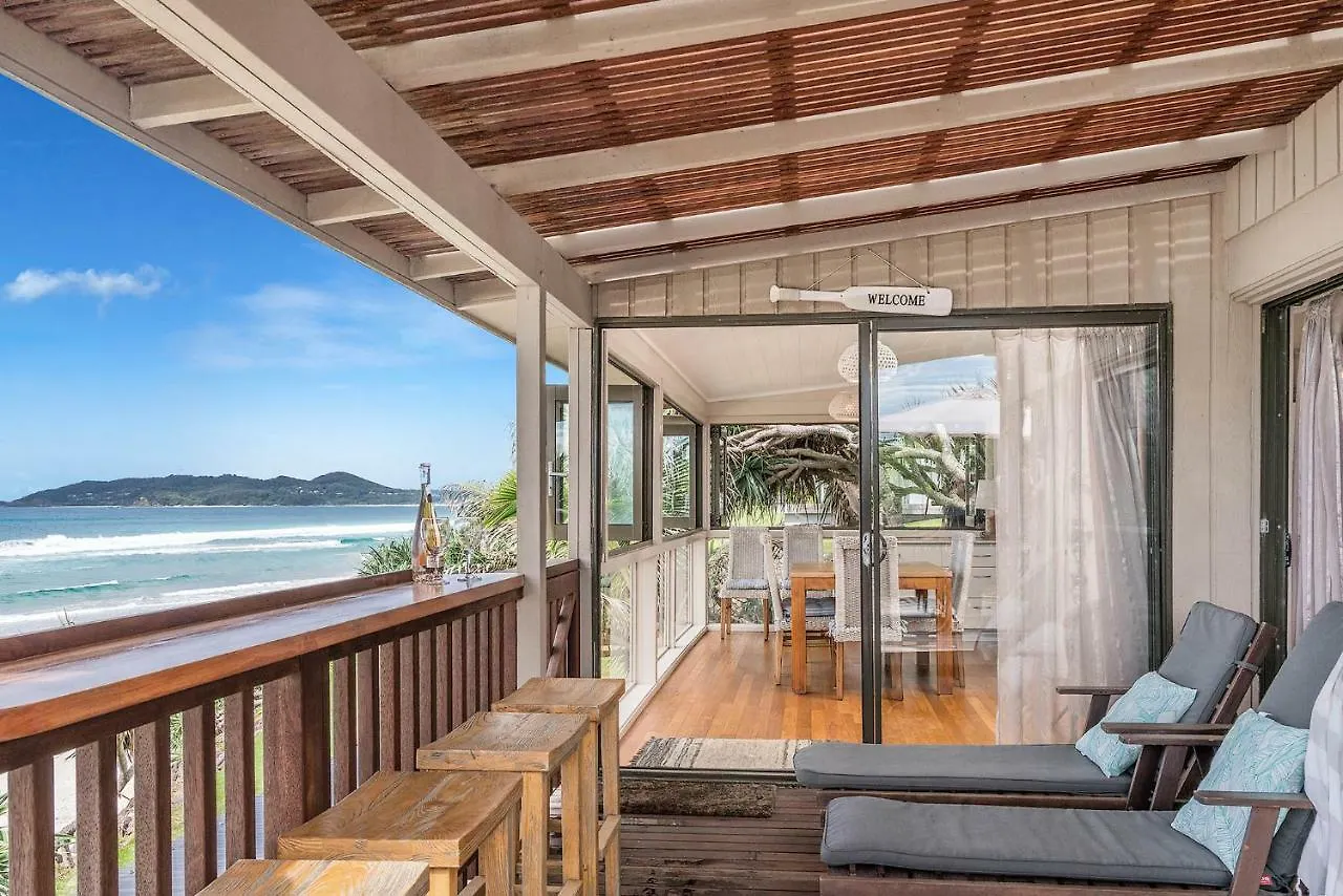 Holiday home Moonstruck *