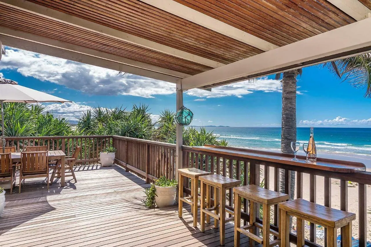 Holiday home Moonstruck