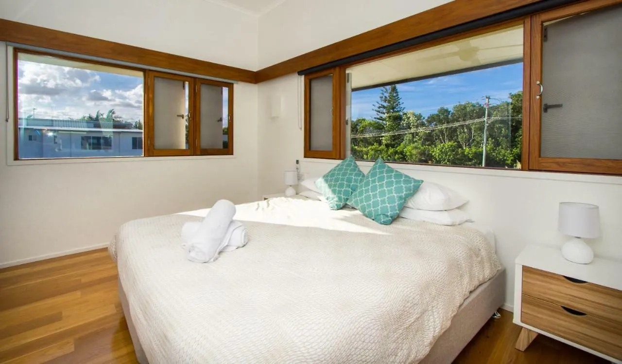 Casa vacanze Byron Beausoleil - Belongil *