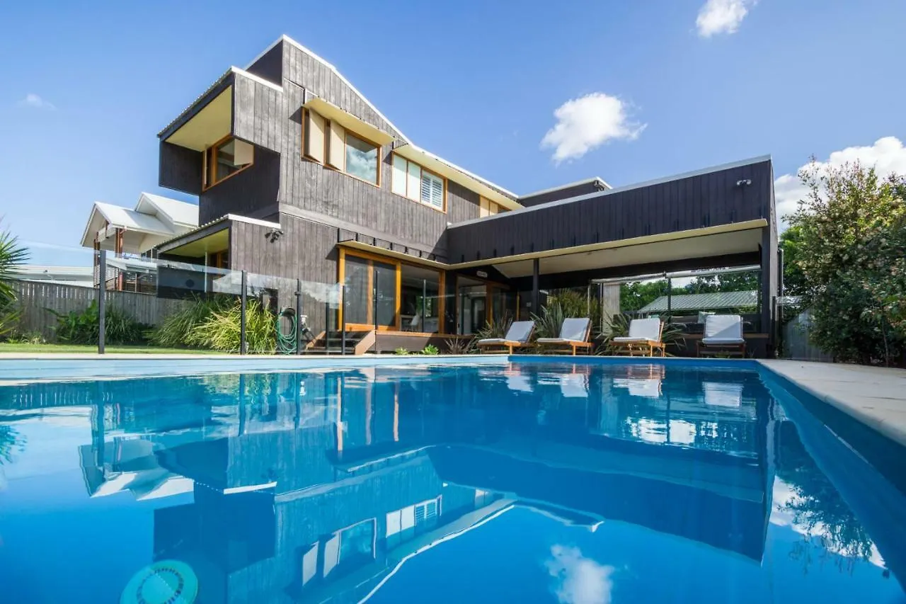 Byron Beausoleil - Belongil * Byron Bay