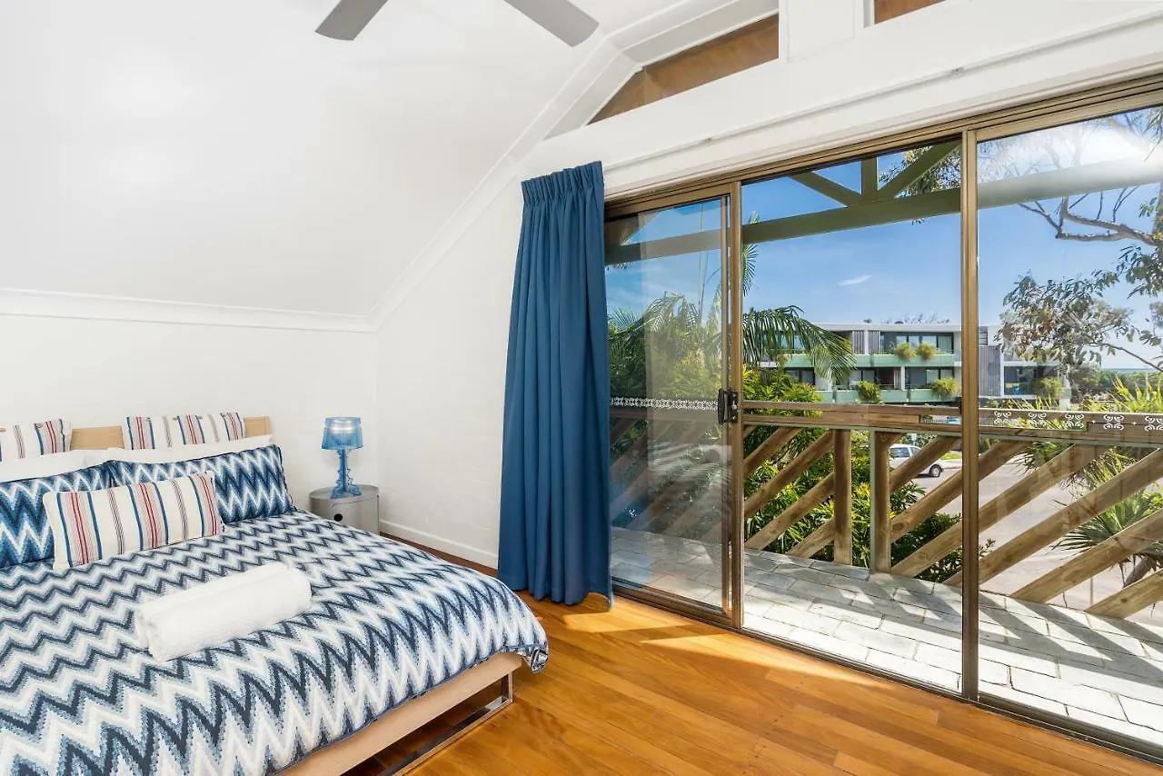 Appartement - Balcony On Lawson *
