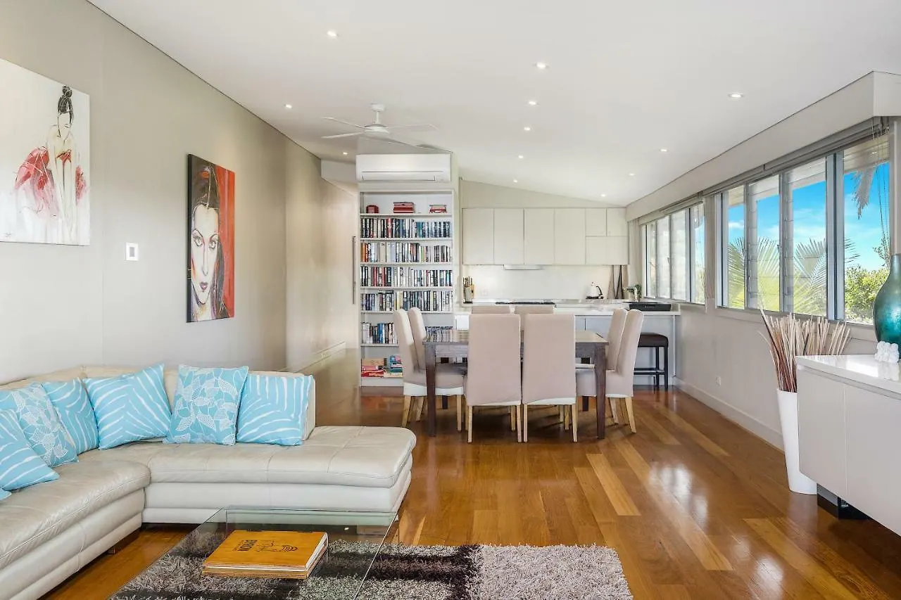 Accom Unit 1 22 Mahogany Drive - House 1 At Vue Villa