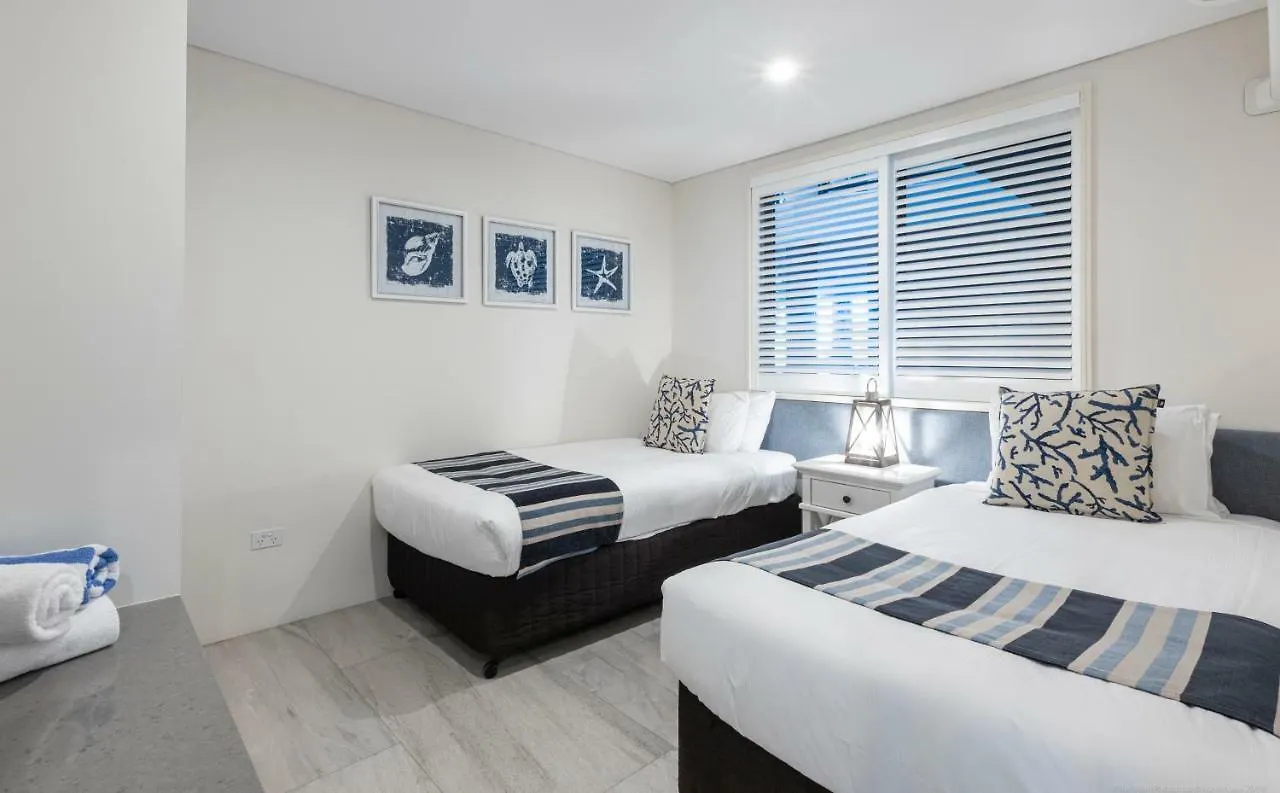 Bay Royal 4*