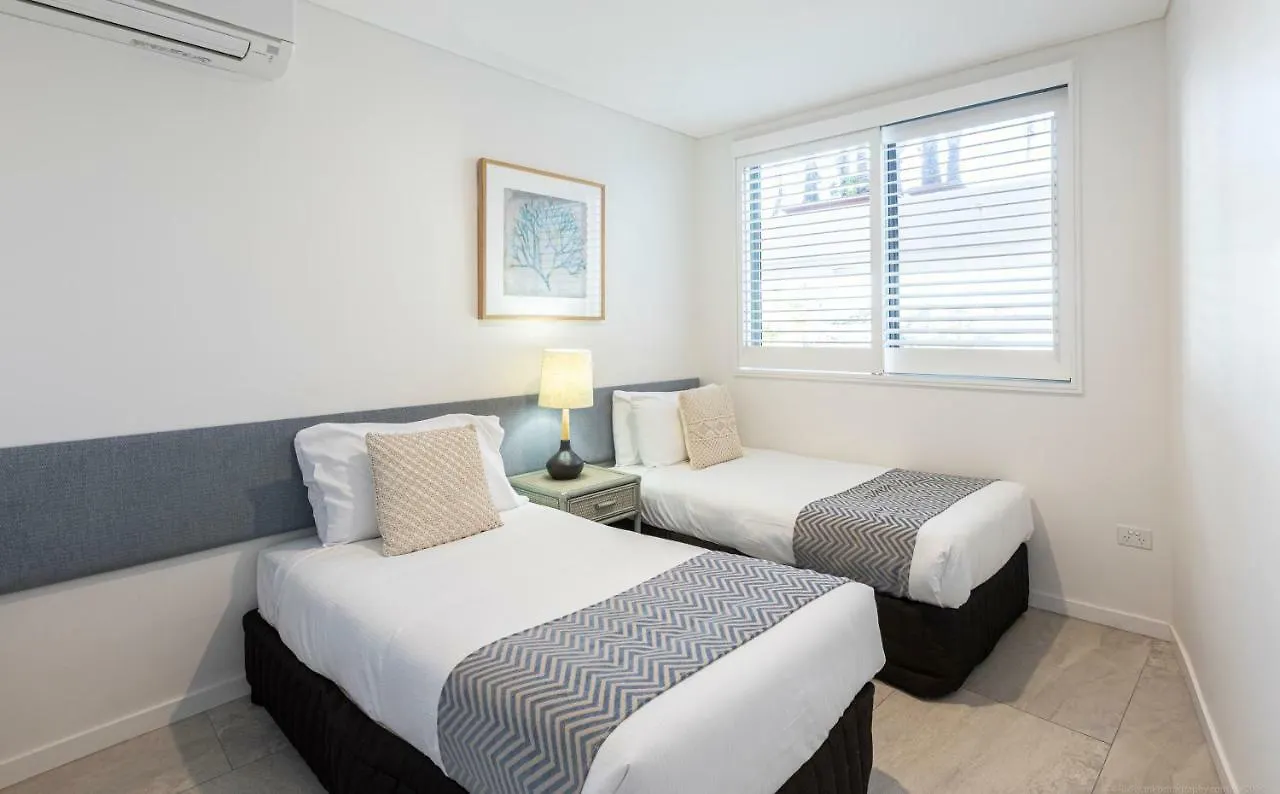 Bay Royal 4*