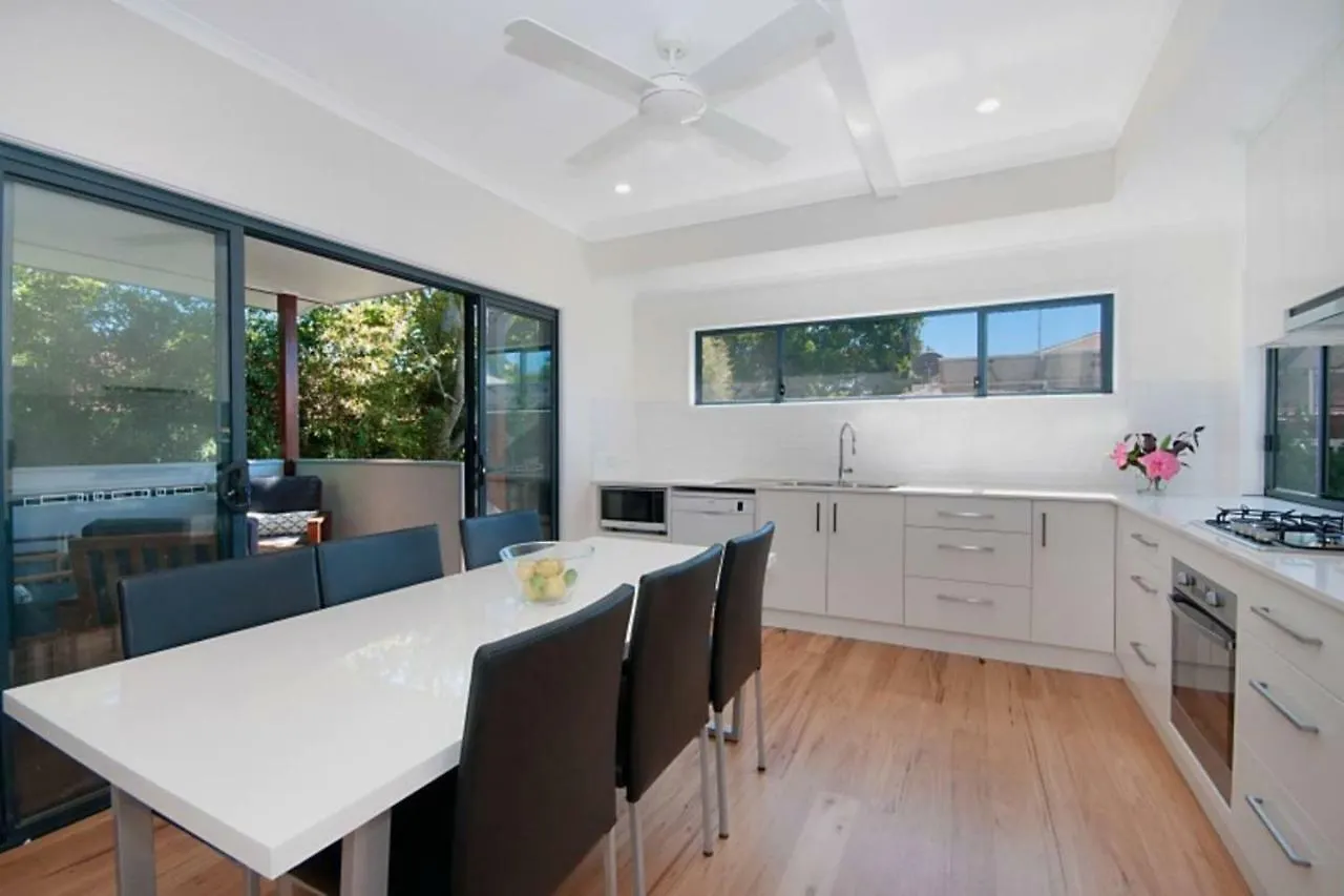 Jims House #1 * Byron Bay