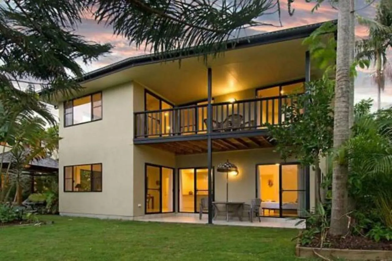 Mariposa House Hébergement de vacances Byron Bay