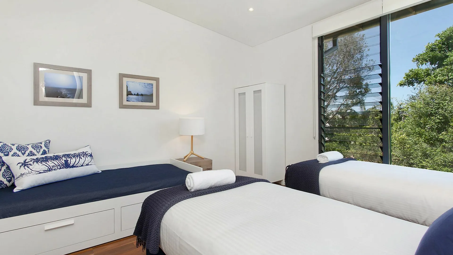 Apartman Kiah Bliss - & Luxurious With Ocean Views *
