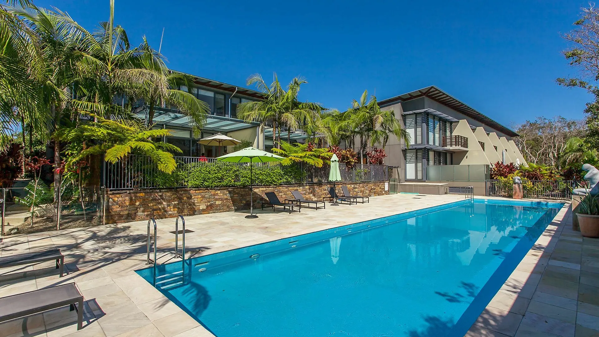 Apartman Kiah Bliss - & Luxurious With Ocean Views Byron Bay
