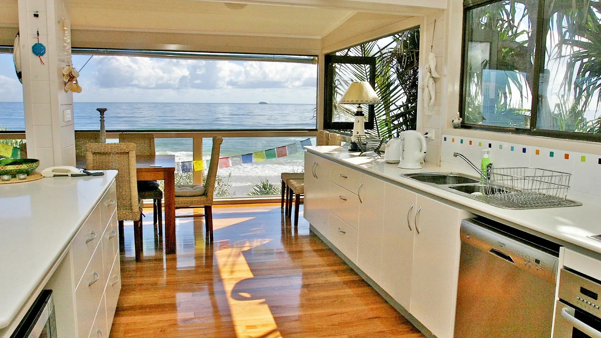 Moonstruck Holiday home