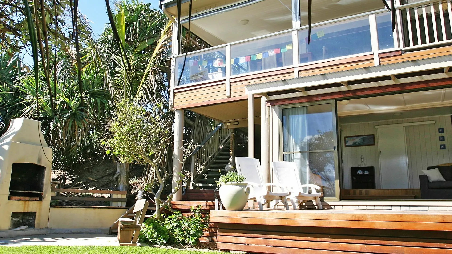 Moonstruck * Byron Bay
