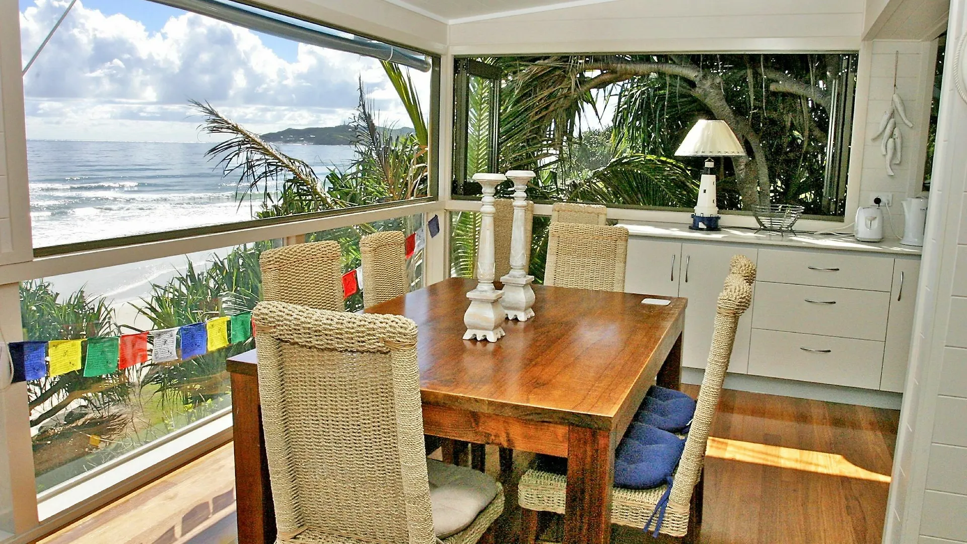 Moonstruck Holiday home *
