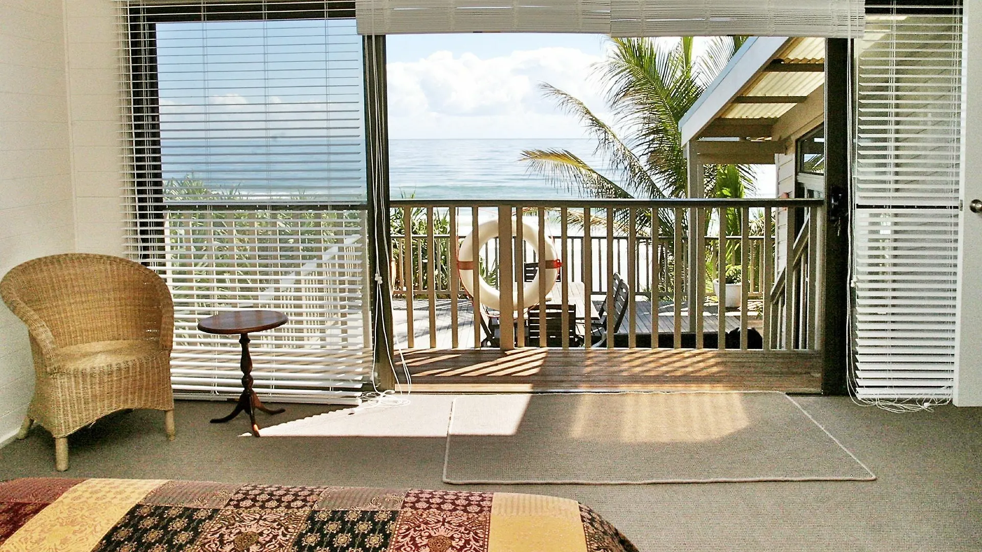 Holiday home Moonstruck Byron Bay