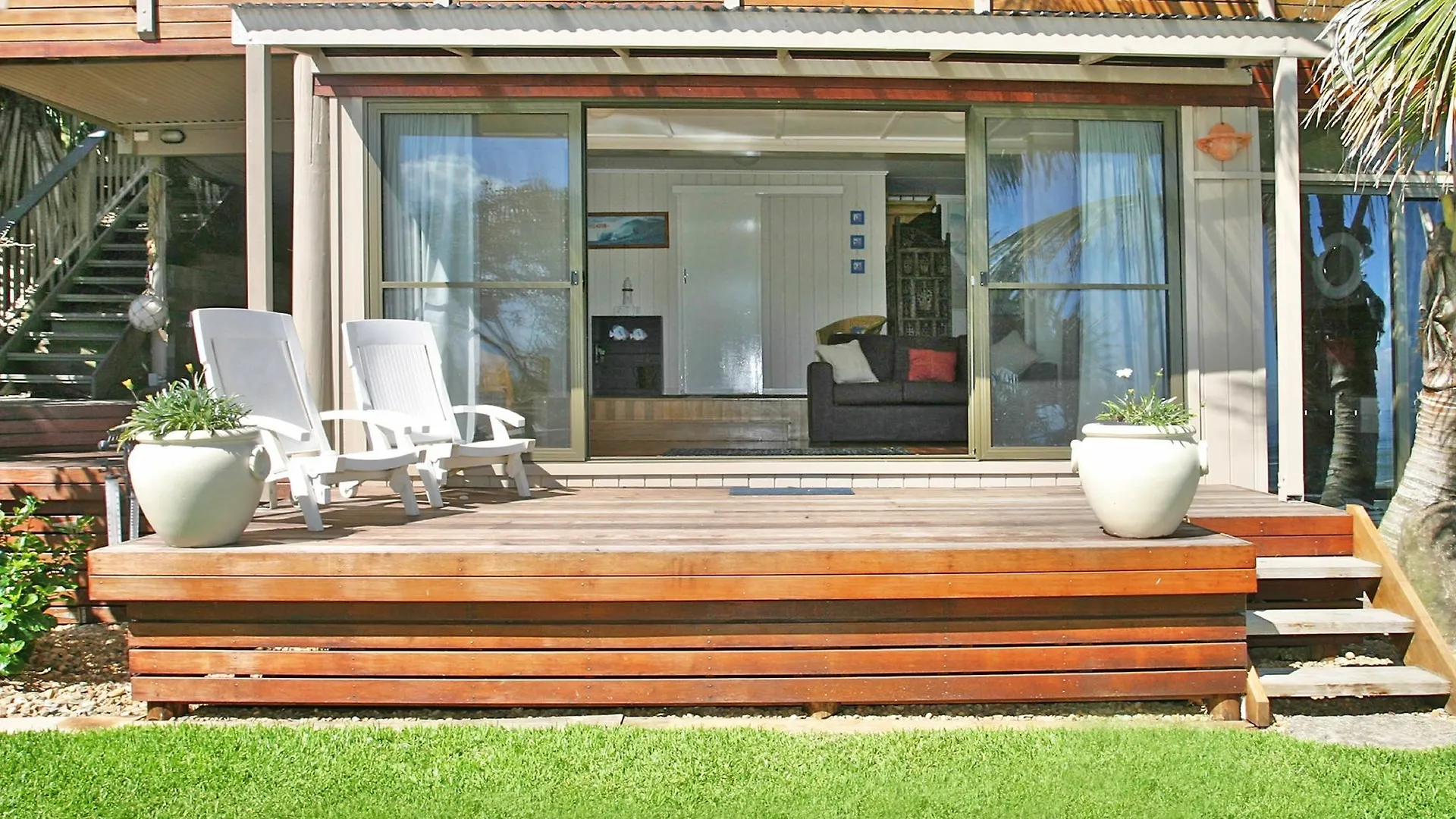 Moonstruck Holiday home