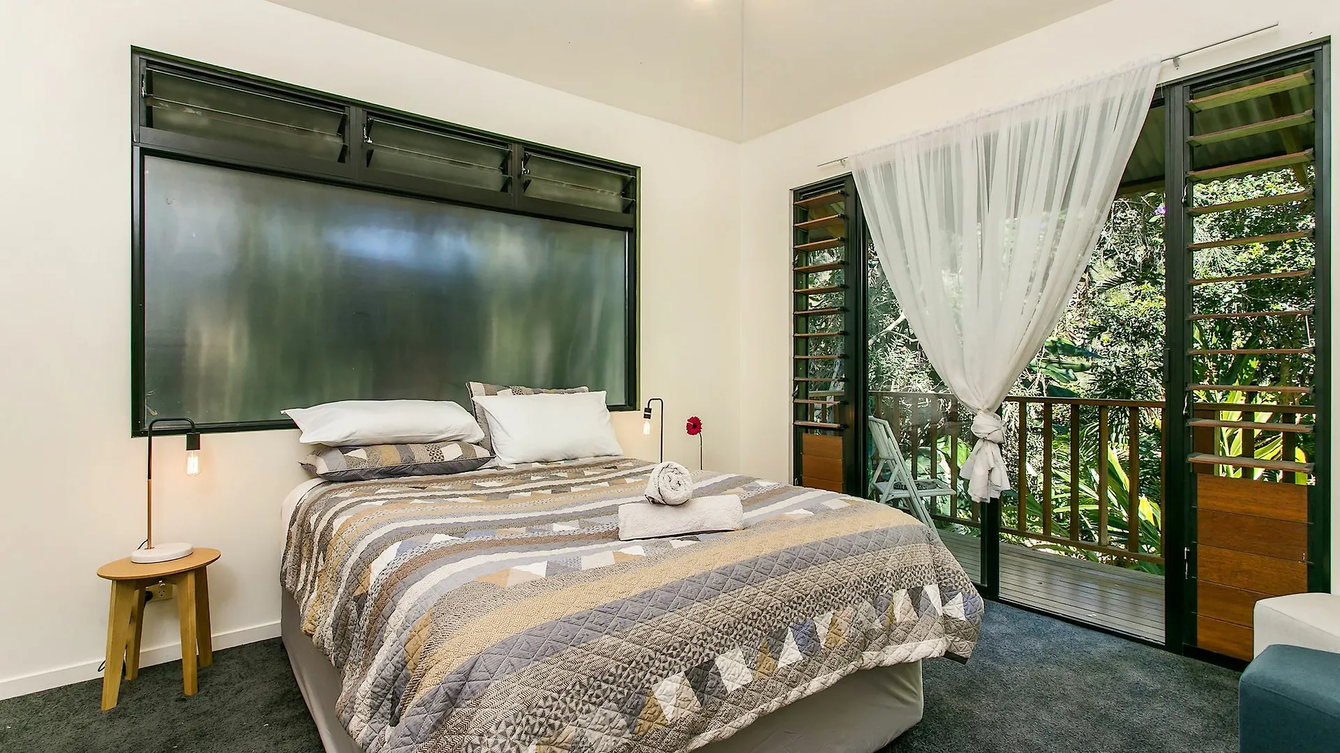 Casa Dan Apartment Byron Bay
