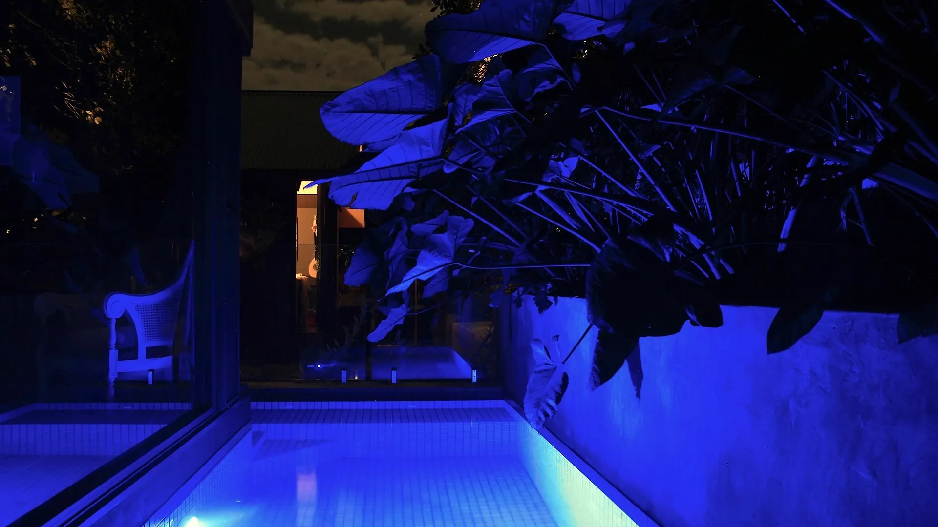 Luxury Artist Architect Retreat
