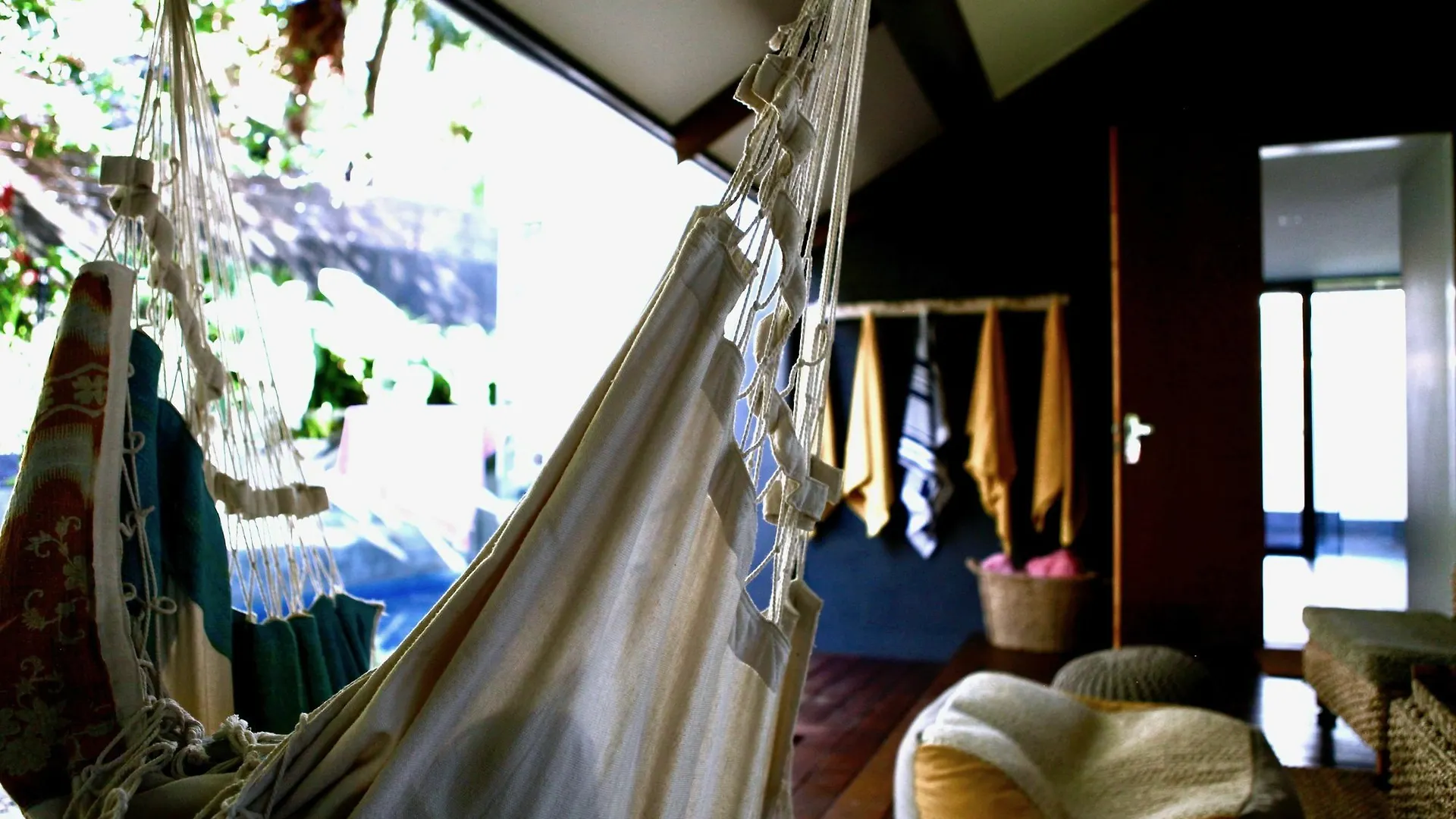 Luxury Artist Architect Retreat