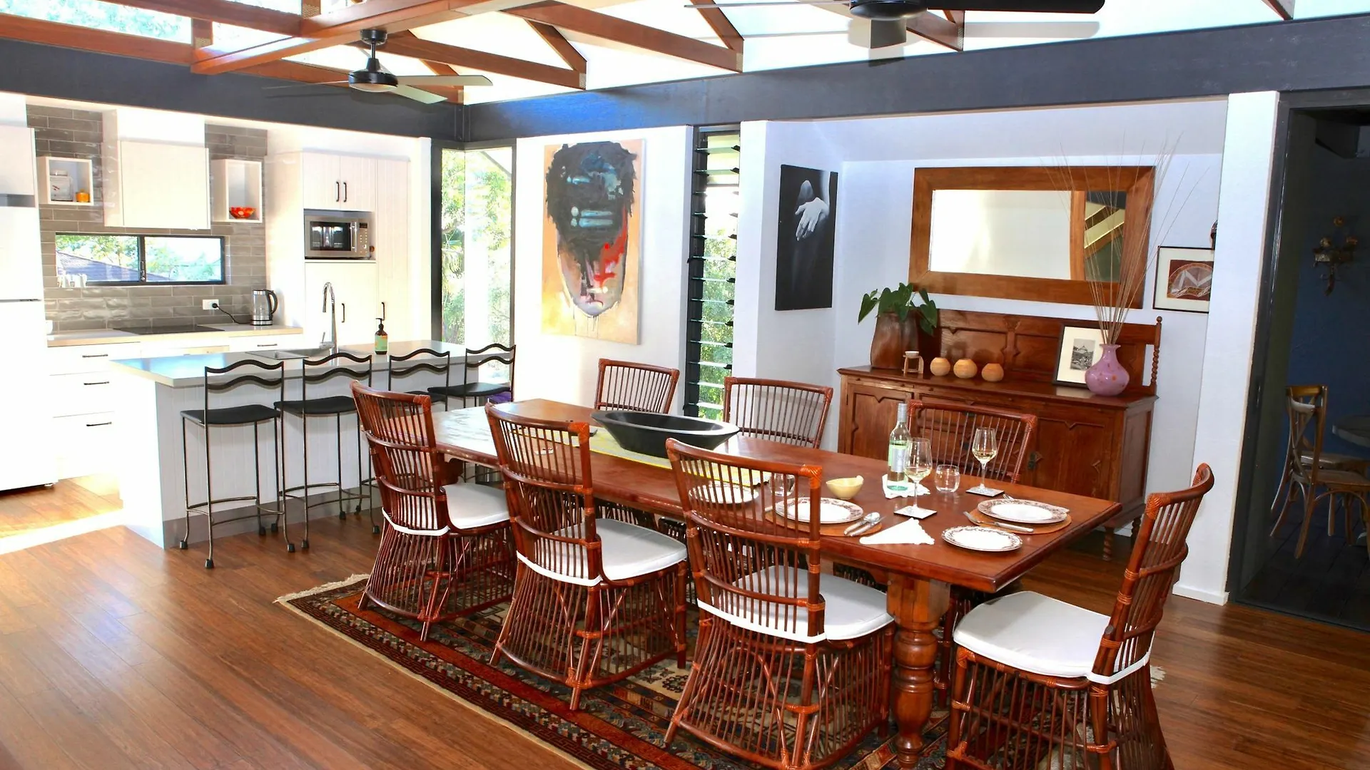Villa Luxury Artist Architect Retreat