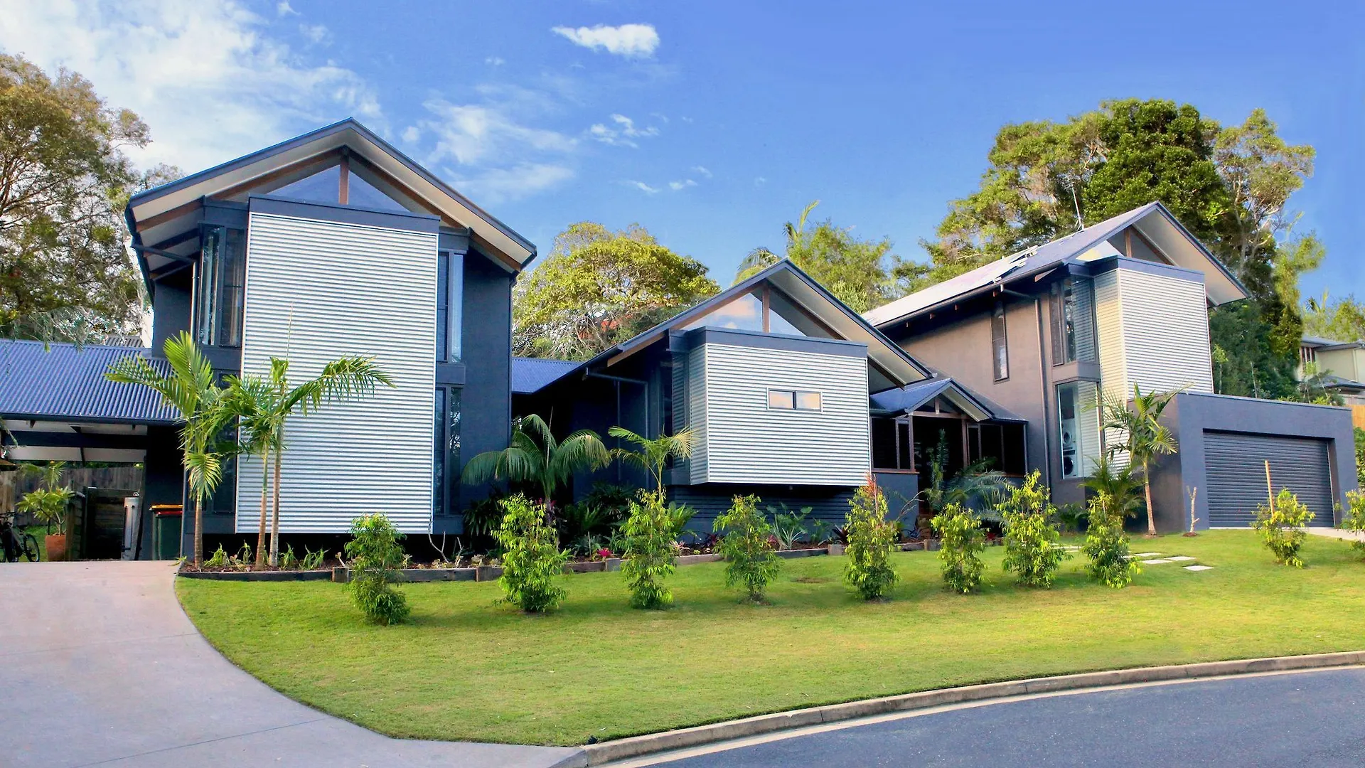 Villa Luxury Artist Architect Retreat