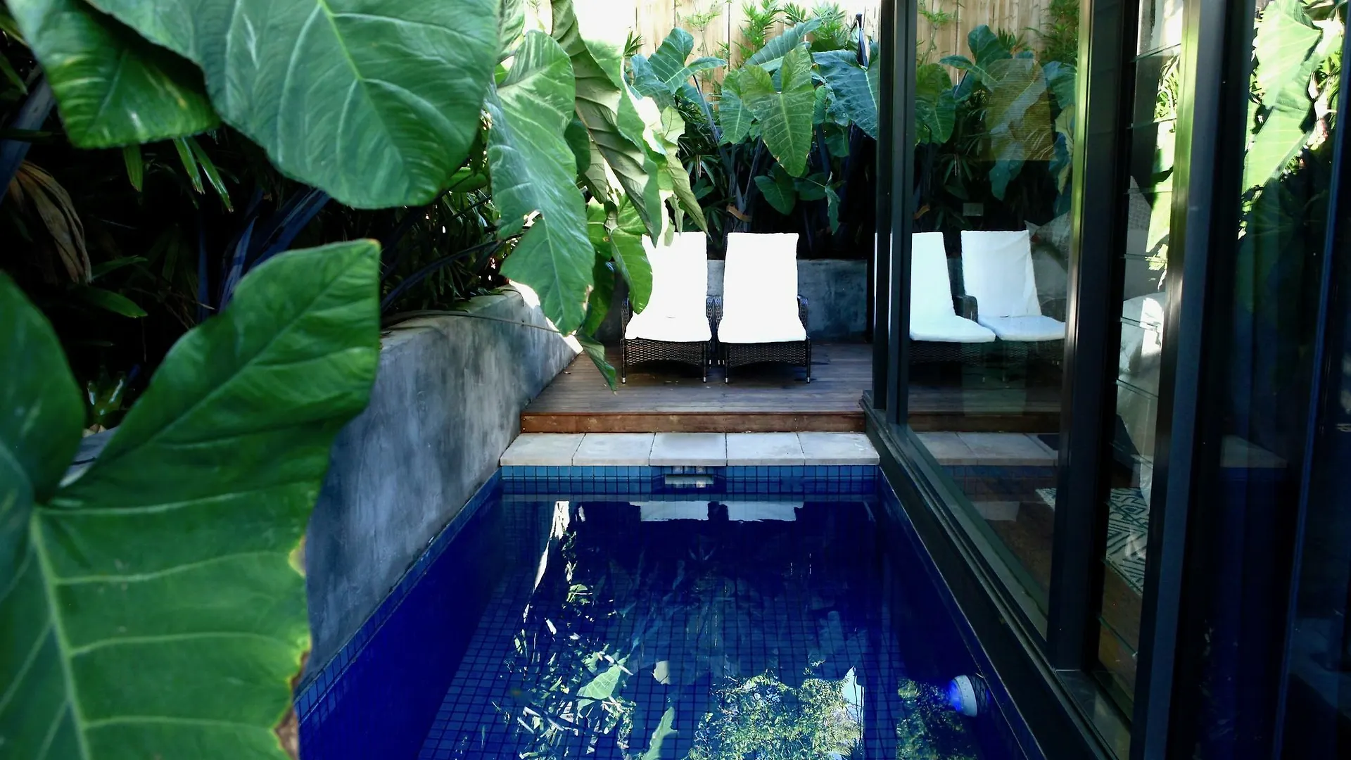 Villa Luxury Artist Architect Retreat