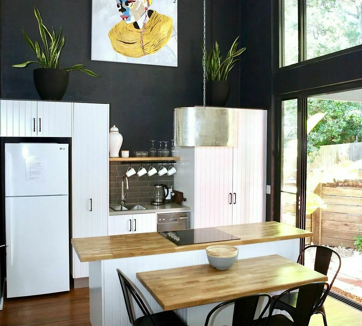 Luxury Artist Architect Retreat Byron Bay
