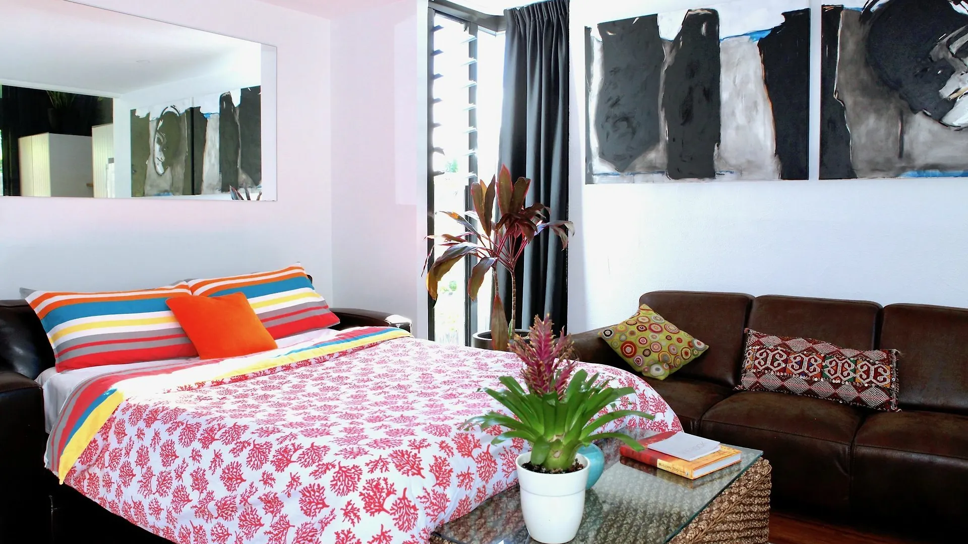 Villa Luxury Artist Architect Retreat Byron Bay