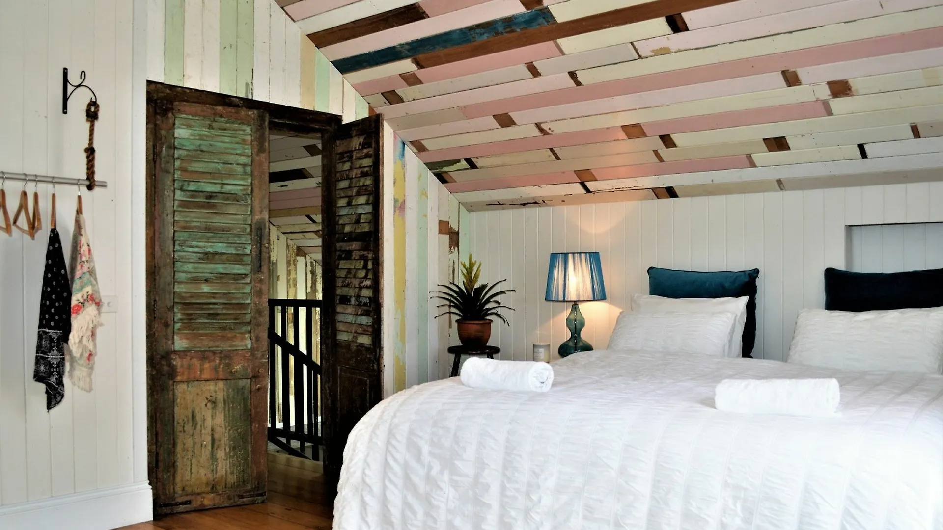 Pacifique On Pacific Casa de Férias Byron Bay