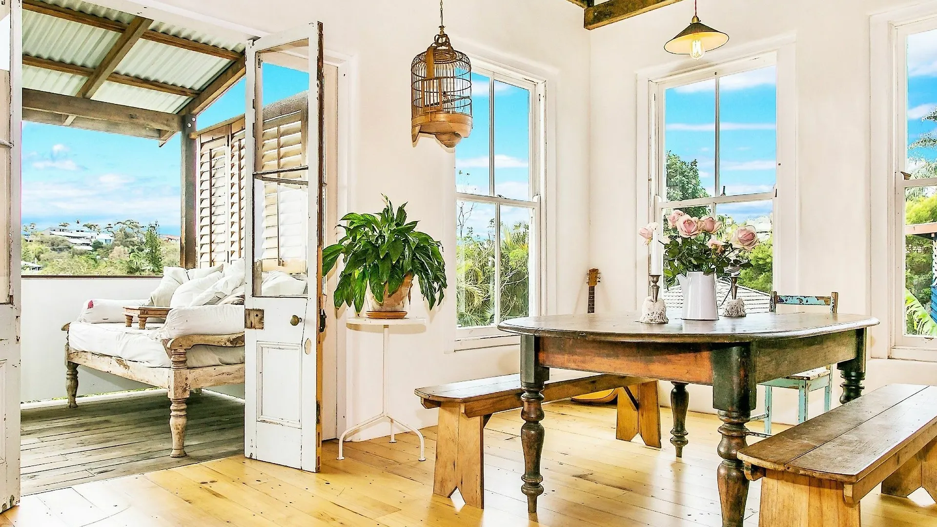Pacifique On Pacific Casa de Férias Byron Bay