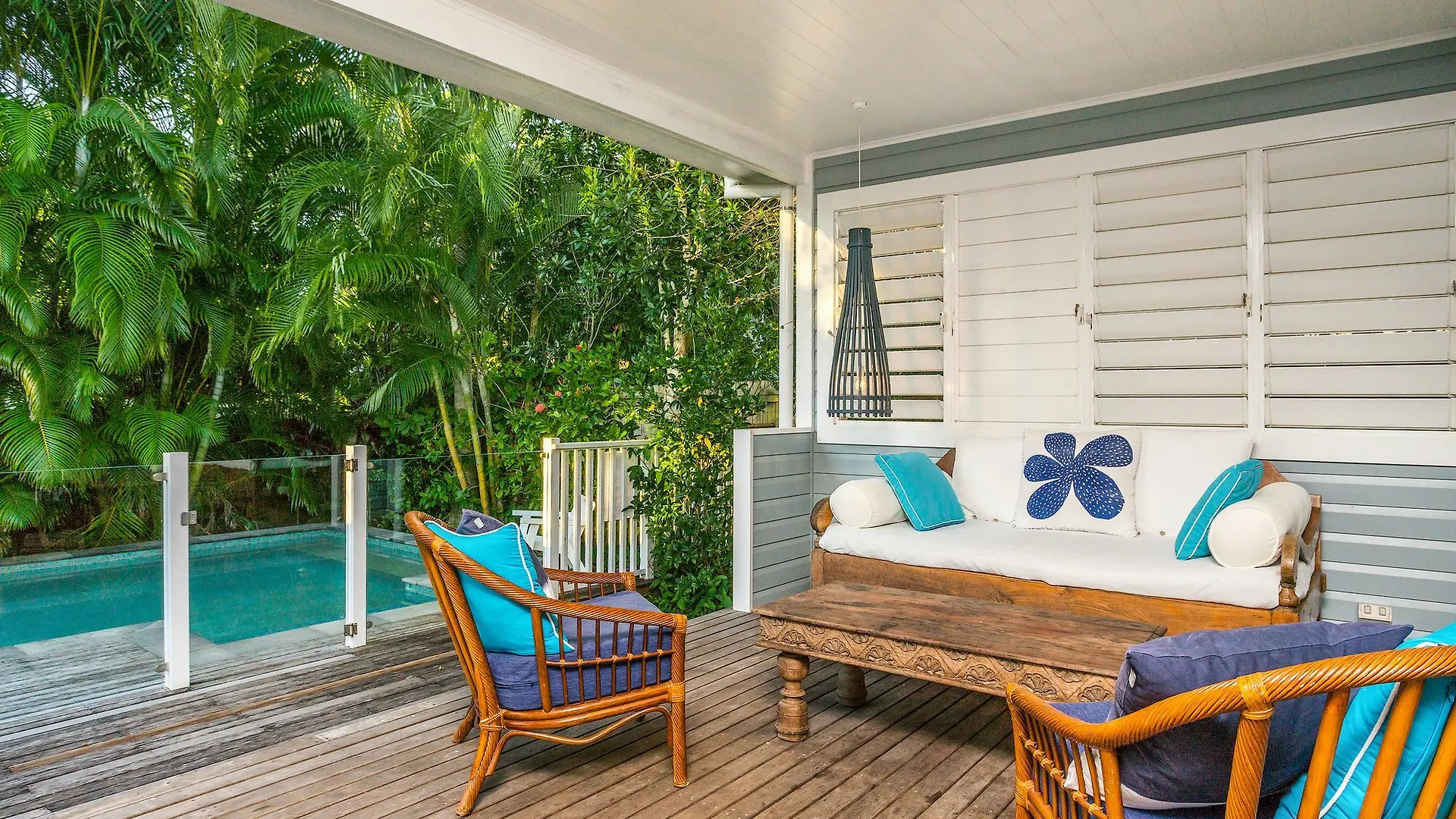 Vakantiehuis A Perfect - Kia Ora Byron