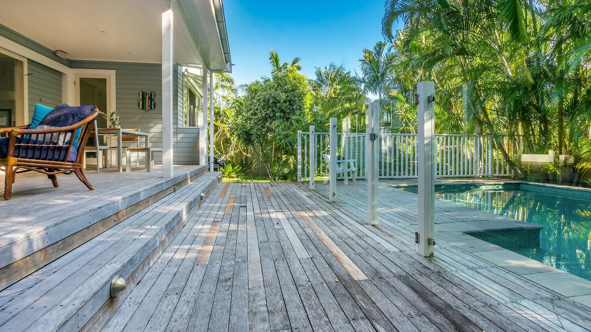 A Perfect - Kia Ora Byron Byron Bay
