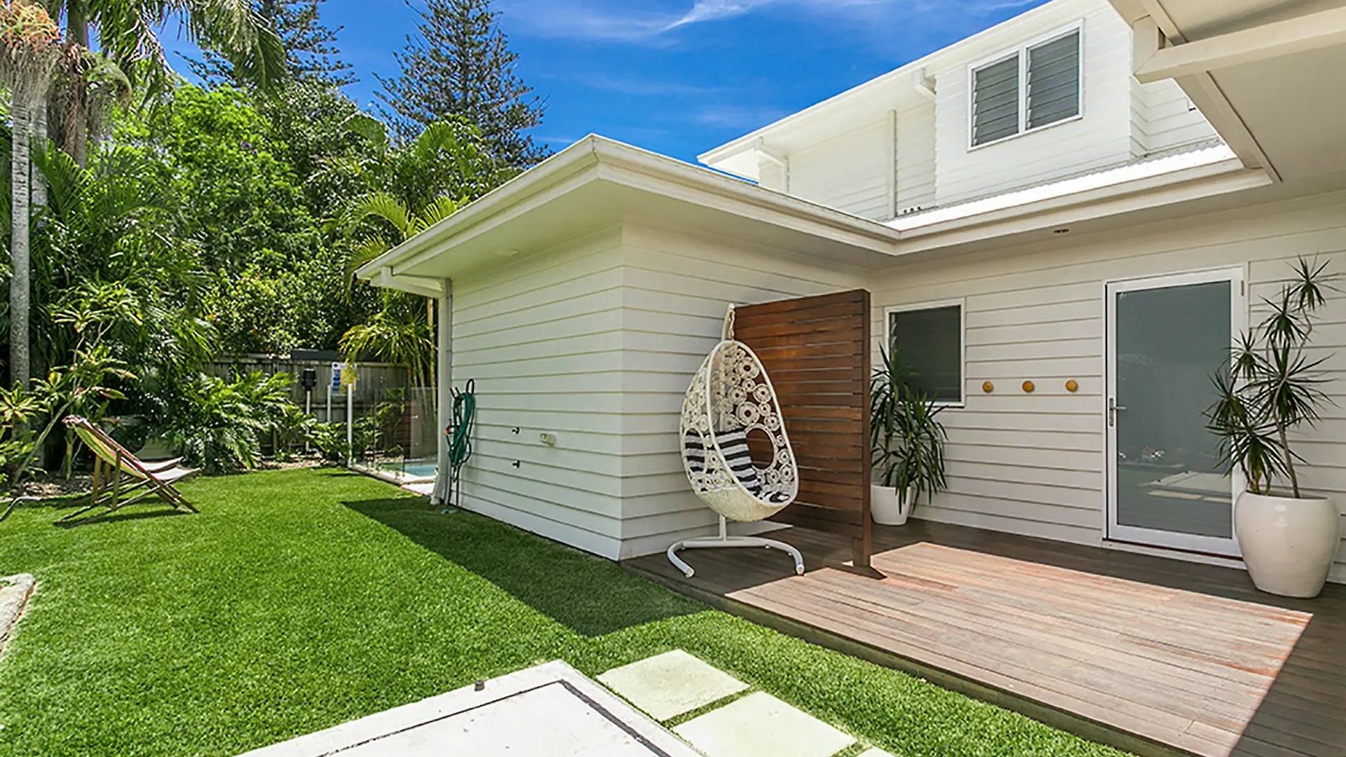 Lejlighed Elua House - Modern W/ Swim Byron Bay