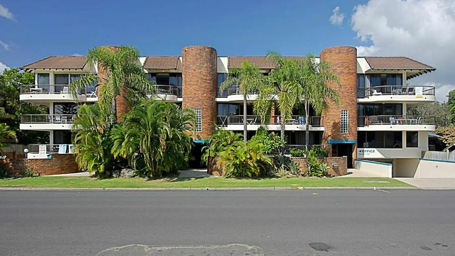 Appartement A Perfect - Pacific Blue Byron Bay