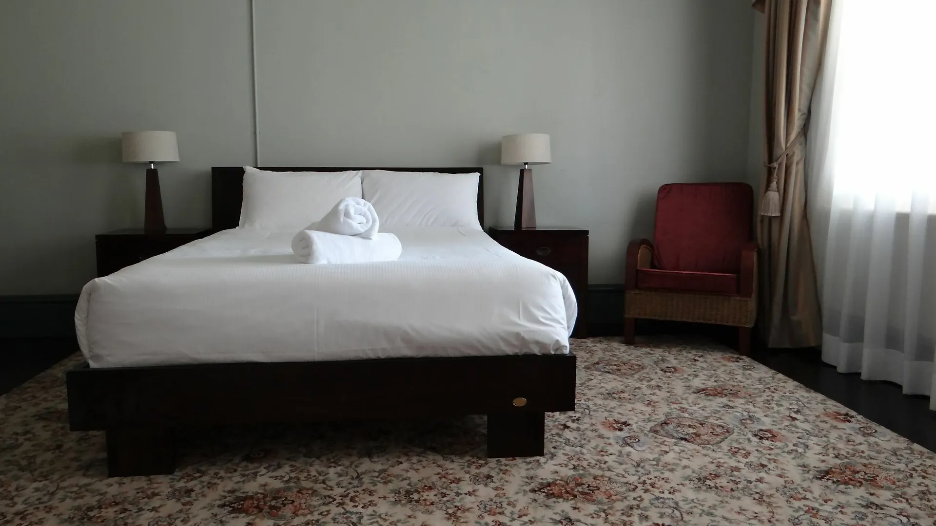 Hébergement de vacances Byron Bay Cottages Byron Bay