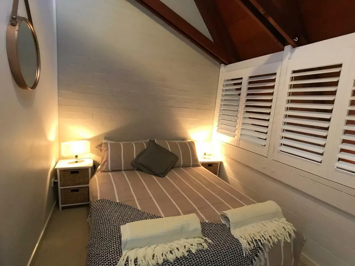 Treetops Everglades 3*