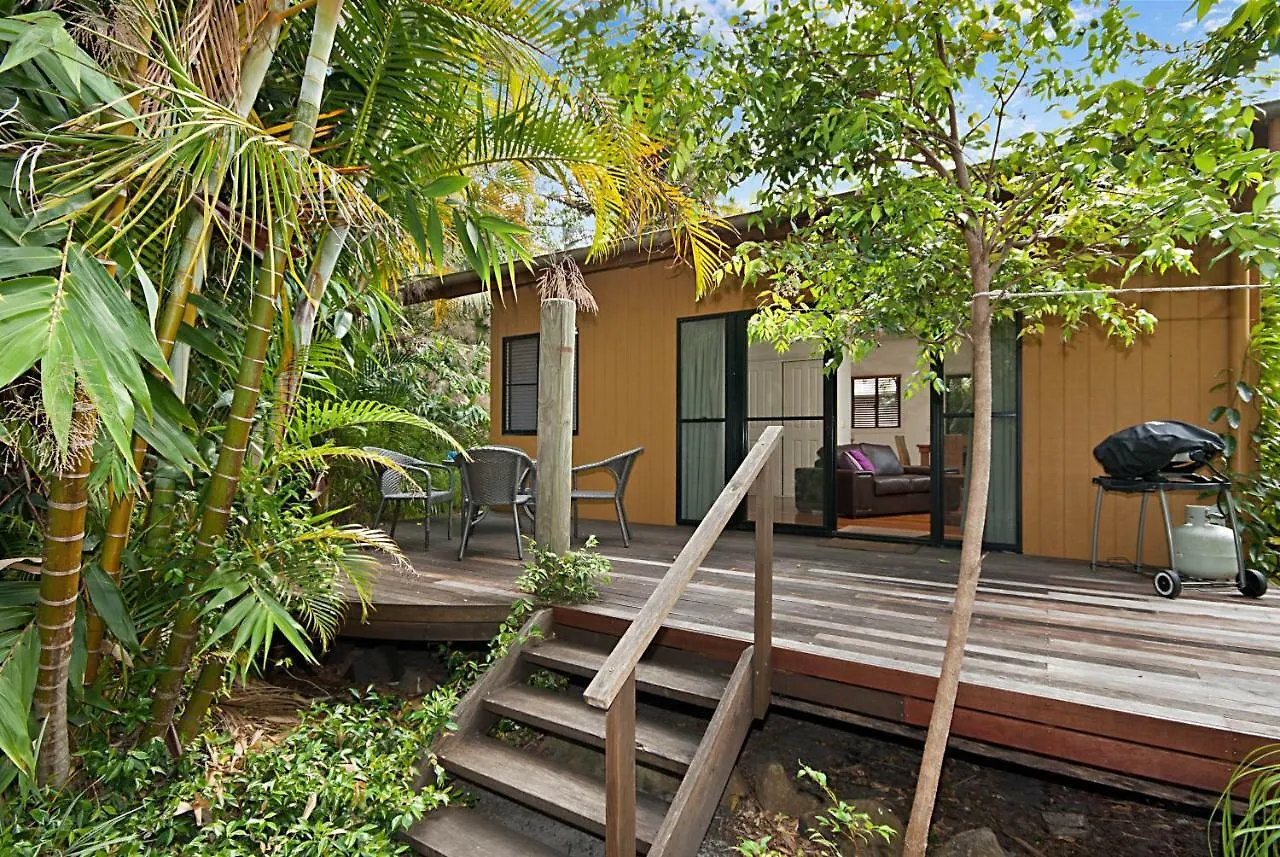 Bundaleer Retreat *
