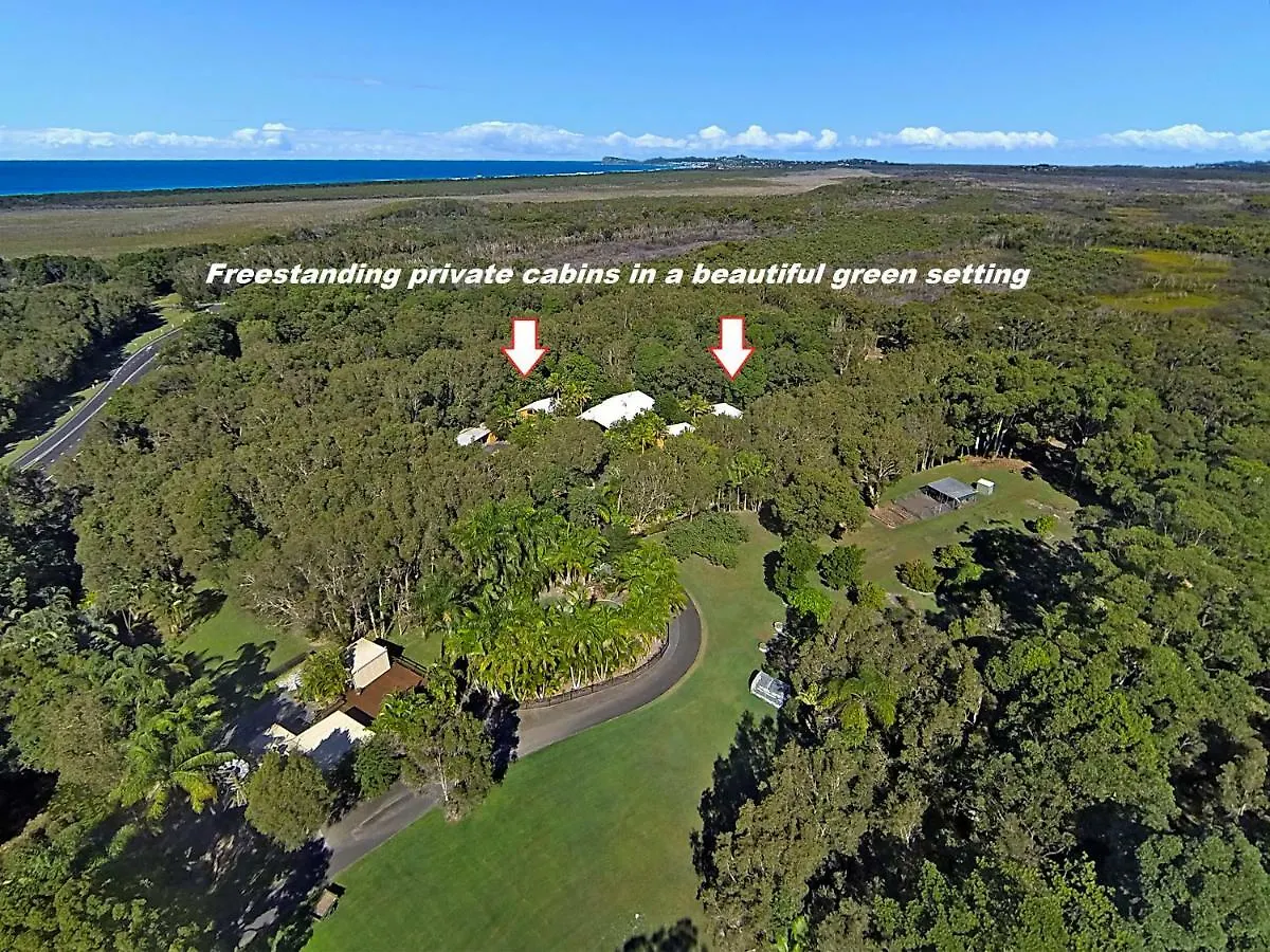 Bundaleer Retreat *