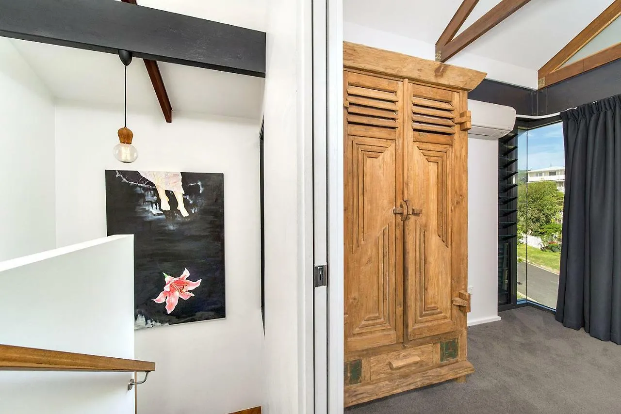 Luxury Artist Architect Retreat Villa