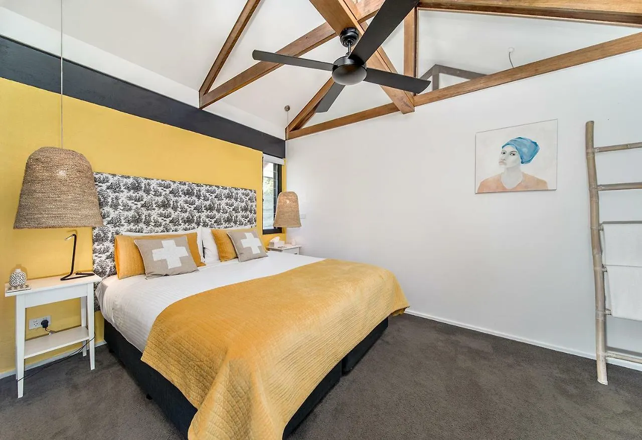 Luxury Artist Architect Retreat *