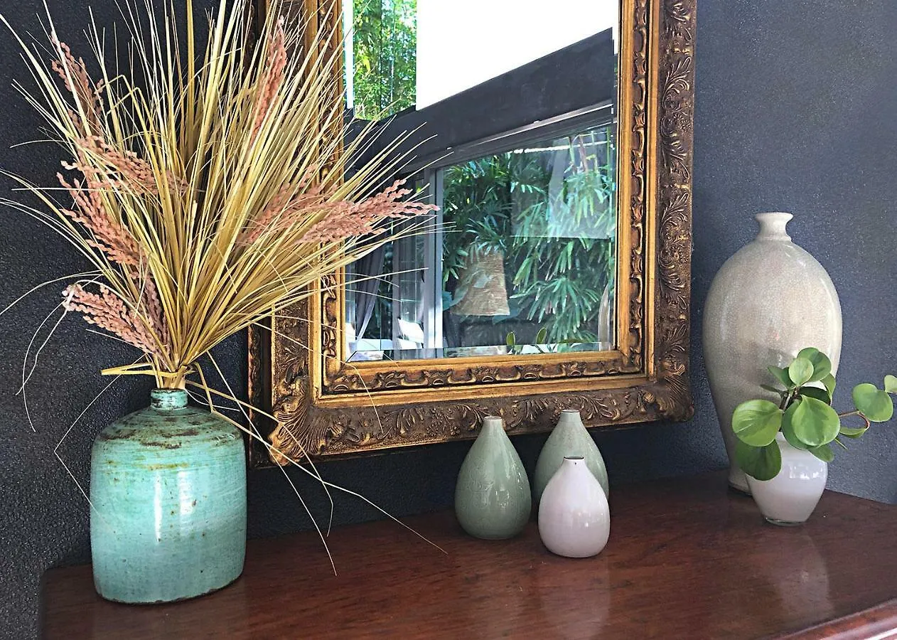 Luxury Artist Architect Retreat Byron Bay