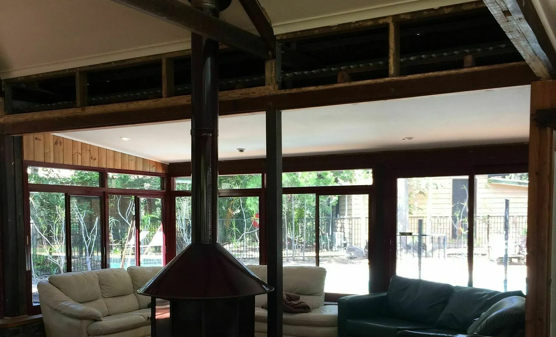 度假村 拜伦湾热带雨林度假酒店 拜伦湾